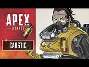 Alexander "Caustic" Nox