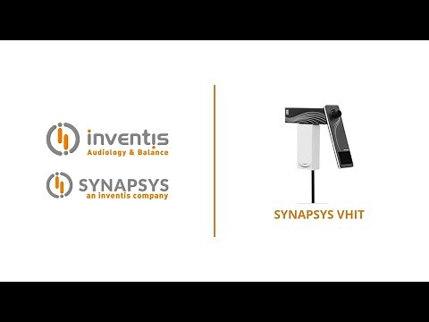SYNAPSYS VHIT • Testing protocol