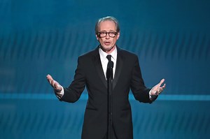 Steve Buscemi Pens Emotional Message About The Lasting Effects Of 9/11