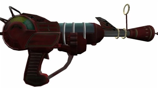 Call of Duty Zombies - Ray Gun Sounds