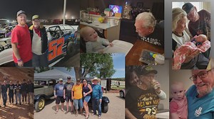 Feds say man pays record amount in child support