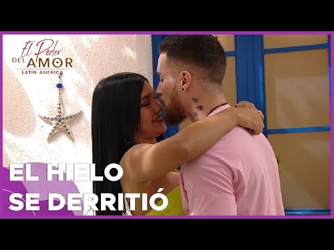 Lizbeth le pide disculpas a Peluche. | El Poder Del Amor Temporada 2 Capitulo 24