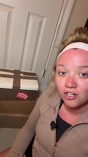 Unbox packages with me part 2!📦