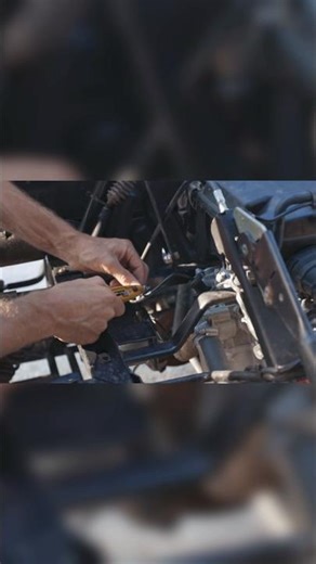 Going to need a new ignition coil ⚡️#shorts