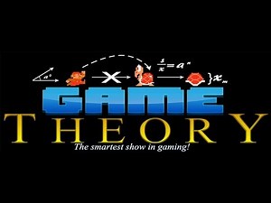 Game Theory Theme Song Extended
