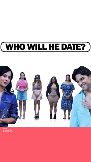 FilterCopy Candid on Instagram: "1 Guy. 5 Girls. And a one-of-a-kind race for love. 💘🏁 Date or Wait – Now streaming on FilterCopy Candid. Link in bio! 🔗 #DateOrWait (Race For Love, Dating Game, Relationship Goals, Modern Love, Game Show, Speed dating, Blind dating, GenZ love)"