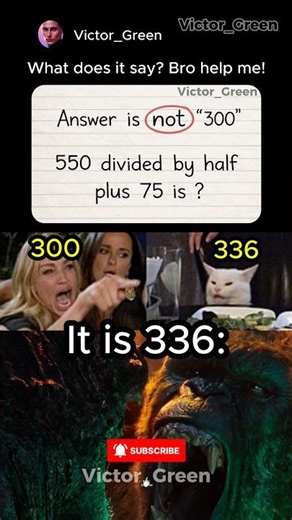 The HARDEST math TEST ever 💀🤡