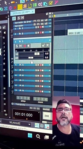 automatically maximize tracks SEQUOIA/SAMPLITUDE DAW