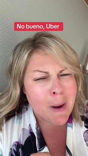 Troubleshooting Uber App Destination Issues