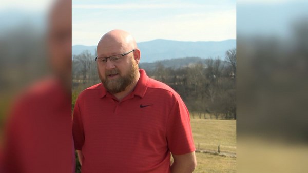 Greene Co. Commissioner Arrowood withdraws mayoral candidacy, resigns from teaching position