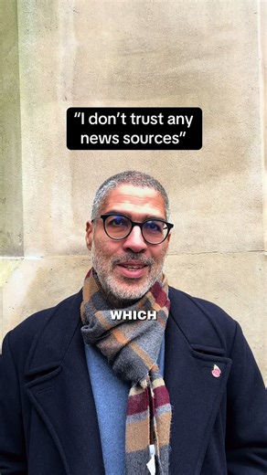 Escape algorithm with 100 News #news #algorithm #politics
