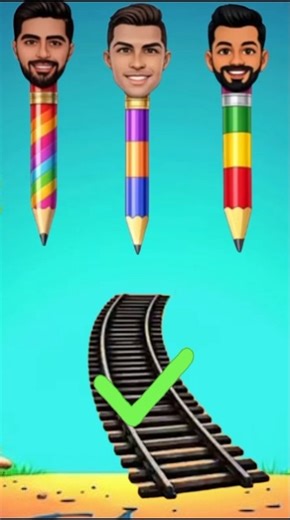 Babaryjam virat kohli ronaldo cartoon 📉📈 cartoon#shortsfeed#viral#reels#tiktok#cartoon#shorts#video