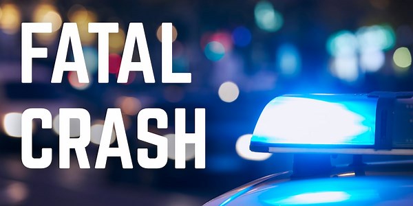 Man dies after I-80 pursuit, crash in Hall County