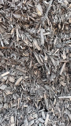 Come get yours today!! Our brown, black, and red dyed mulches are perfect for the holiday season. They’d look perfect on your lawn🤭#metrolinamulch #locustnc #mulch #minthillnc #nc | Metrolina Mulch Premium Landscape Products