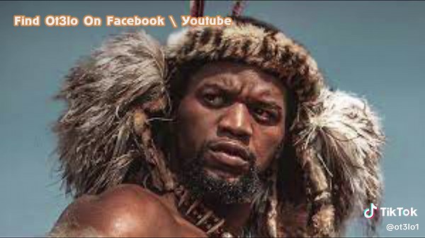 The Intriguing History of Shaka Zulu Part 1