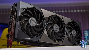 NVIDIA GeForce RTX 3080 Ti flashed to RTX 3090: 110MH/s mining upgrade