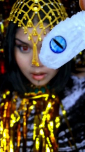 Cleopatra Trend🔥(Full Makeup Tutorial)😱#cleopatra #trendingshorts #makeuptransformation