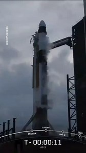 56K views · 89 reactions | Axiom Mission 3 (or Ax-3) is a private...