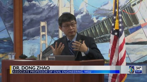 MSU hosts data center discussion