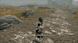 Ancient Falmer Armor and Weapons