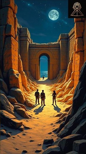 The Pharaohs Who Vanished From History | 🔺 The Lost Kings of Giza: Pyramid Scheme 🔺