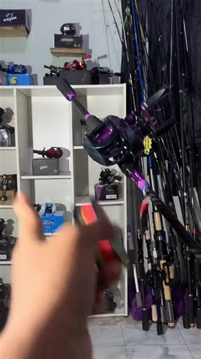 HAIYI Fishing Rod and Reel Combos for Every Angler