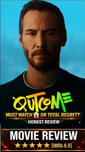 Outcome 2026 Full Details | Outcome Official Trailer | Streaming Update