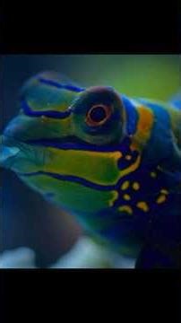 Tonight, His Goal: 8 Mates in One Hour#wildlife #animals #shots #video