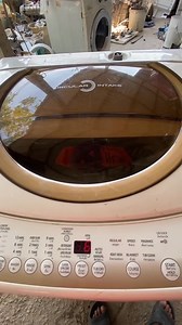 11K views · 618 reactions | ម៉ាស៊ីនបកខោអាវ toshiba error code E7-4 #ជាងង៉ាជួសជុល #reelsfbシ #reelschallengereelschallenge | Nga Nga | Facebook