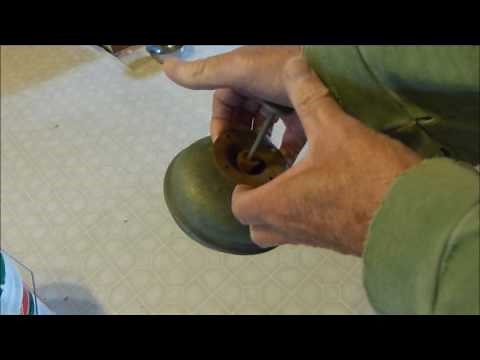 Testing a Bermuda Bell