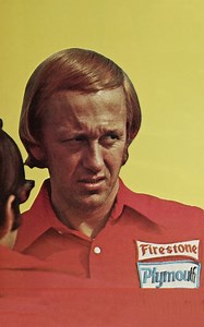 ’71 Pro Stocks In Action