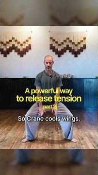 Qigong Movement that Create Heat in Your Body