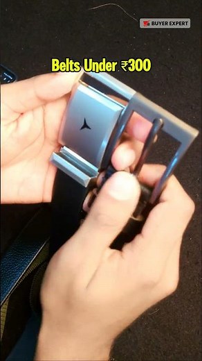 Best Belts for Men 🔥 | Best Belts For Men Under 500 | Best Leather Belt for Men #shorts #belts