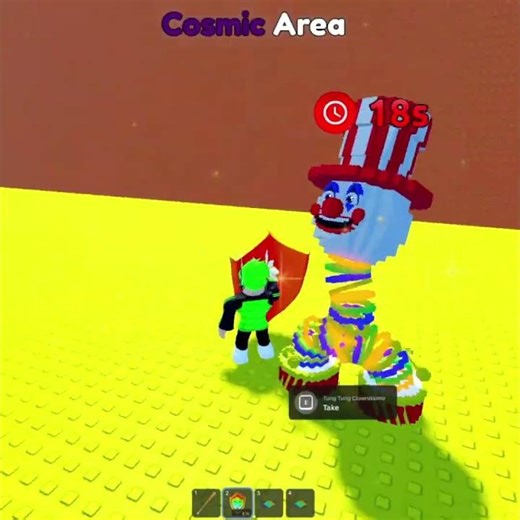 Roblox Gameplay #naofloppa #roblox - Day- 26