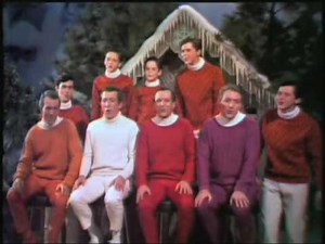 TV Land's Top 10 Holiday Moments • An Andy Williams Christmas