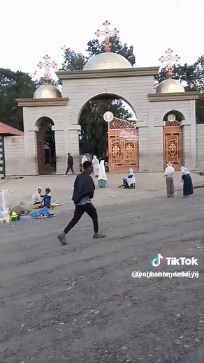 YEFKR HEYK (@abrahamdebriye)’s videos with original sound - orthodox
