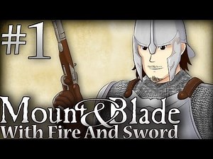 Mount And Blade Warband Starter Guide