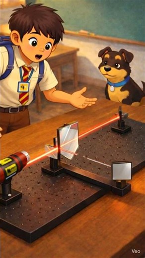 working of interferometer