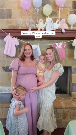 Someday 🫶🏼 #stillbirth #miscarriage #grief #lossmom #ttcafterloss | stillborn