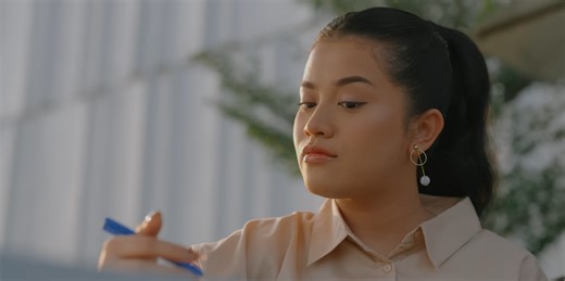 Lirik Lagu Sembuh Kembali - Shabrina Leanor