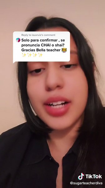 How to Pronounce and Translate 'Chia' in English