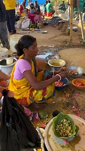 3.5M views · 199K reactions | Adivasi Style Jharkhandi Tawa Fish Fry...