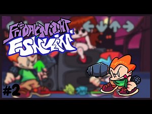 VERSUS PICO! FRIDAY NIGHT FUNKIN' WEEK 3 #2