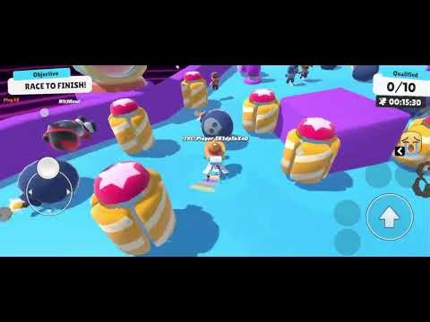 Custom party grand prix