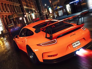 The Crew 2 Review | The Citizen