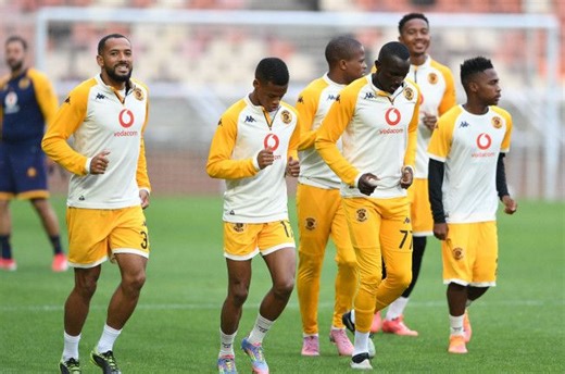 Chiefs Resume Training Ahead Of 2026 Opener