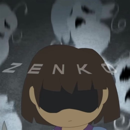 Sans: The Trend Hopper in Undertale