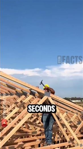 This Tiny Metal Plate Changed Construction Forever