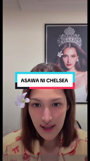 Mowm papakasalan si Chelsea: Kilig Moments