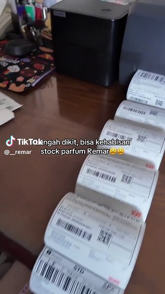 Review Parfum Remar: Rekomendasi Parfum Lokal dan Branded
